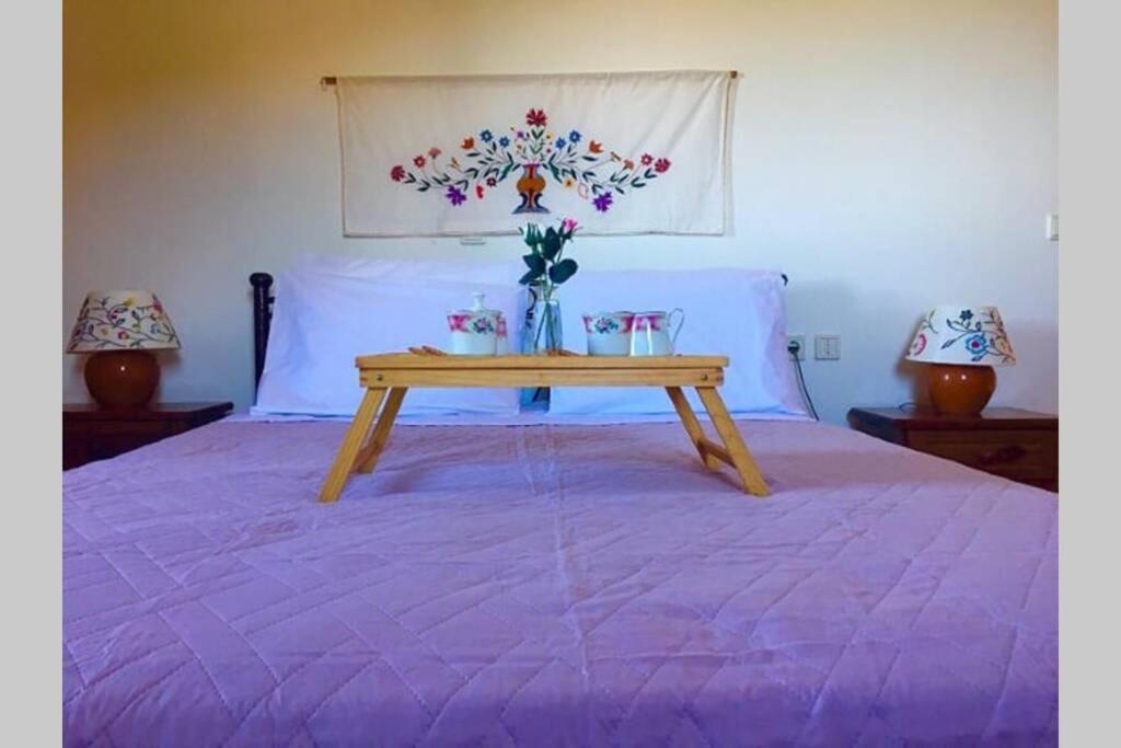 Villa Traditional Tower: Sea View Retreat Areopoli Exterior photo